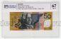  50  2009 PG UNC67*, #l911-0410-04