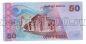  50  2002  BD UNC, #l911-4760-02