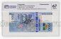  2000  2017  AA PG UNC67*, #l911-4761