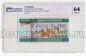  50000  1995  CA PG UNC64*, #l911-4787