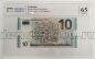  10  2005   PG UNC65*, #l911-4791