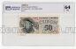  50  1992 PG UNC64, #l911-4798