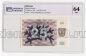  25  1991 PG UNC64, #l911-4911