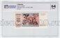  200  1993 PG UNC64*, #l911-4920