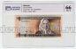  1  1994 PG UNC66*, #l911-4922