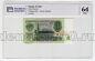3  1961 1361058   PG UNC64, #l929-104