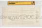   5000  1922   ZG XF45, #l933-013