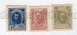 - 1  - 10,15,20 1915, UNC, #l952-024