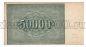 50000  1921  - -077, aUNC, #l952-095