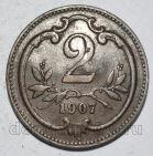  2  1907 , #114-2427
