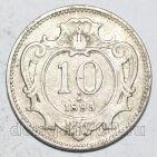  10  1895 , #114-2458