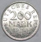   200  1923  D, #114-2742