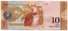  10  2009 UNC #120-001