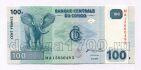  100  2007  MA1366049X UNC, #120-038-05