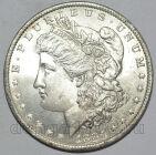 США 1 доллар 1883 года, #318-227