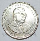 Маврикий 1 рупия 2004 года, #319-1259