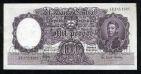 Аргентина 1000 песо 1964 года, #344-070