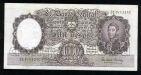 Аргентина 1000 песо 1964 года, #344-073