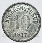   10  1917  , #350-1005