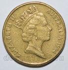 Австралия 1 доллар 1994 года, #350-782