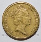 Австралия 2 доллара 1995 года, #350-794