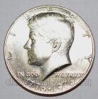 США 1/2 доллара 1976 года 200 лет Америки, #460-237