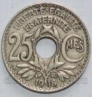  25  1918 , #550-1736