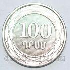 Армения 100 драмов 2003 года, #700-341
