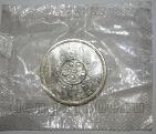 Канада 1 доллар 1964 года запайка 100 лет Квебекской конференции, #728-003