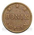  BONIK , #740-093