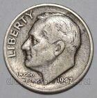  1  1947 , #763-234