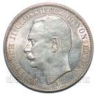  3  1911  G  II, UNC #813-0005