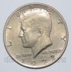 США 50 центов 1972 года, #813-0145