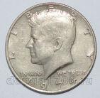 США 50 центов 1974 года, #813-0146