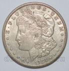 США 1 доллар 1921 года, #813-0221