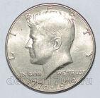 США 1/2 доллара 1976 года 200 лет независимости , #813-0376