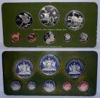    PROOF SET   8  1975, #813-760
