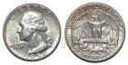  1/4  1954 , #828-041
