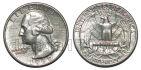  1/4  1960 D , #828-044