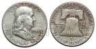  1/2  1951 S , #828-084