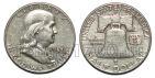  1/2  1952 D , #828-086