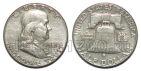  1/2  1961 , #828-093