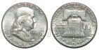  1/2  1962 , #828-095