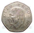 ������� 10 ���� 1982�, #971-007