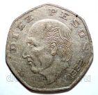 ������� 10 ���� 1982�, #971-008