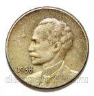 ���� 1 ������� 1958�, #971-042