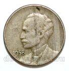 ���� 1 ������� 1958�, #971-043