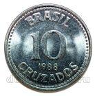 �������� 10 ������� 1988�, #971-069