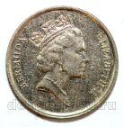 ���������� ������� 10 ������ 1988�, #971-075