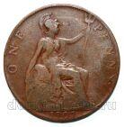 �������������� 1 ����� 1907� ������ VII, #971-1361
